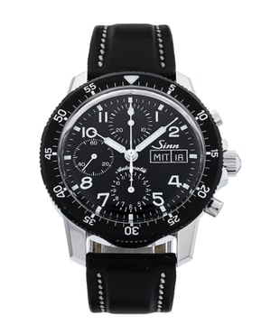 Parcourez notre sélection de montres automatiques de marques prestigieuses telles que Blancpain, Bell & Ross, Breitling et Rolex.